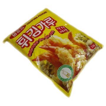 Tempura powder