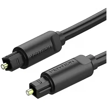 Vention CABLE AUDIO OPTICAL FIBER/3M BAEBI (BAEBI)