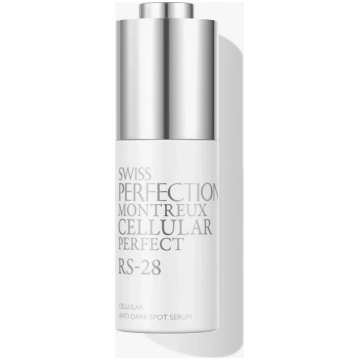 RS-28 Radiance Serum - siero anti macchie Swiss Pe