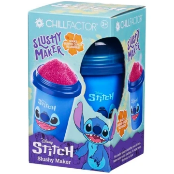 Slaima veidošanas komplekts ChillFactor Slushy Mak