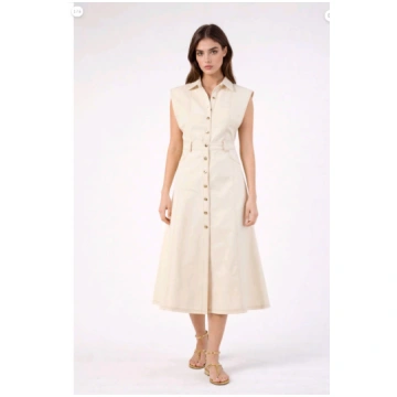 Vestido Brooks