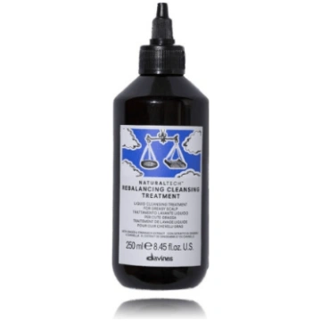 Davines Natural Tech Rebalancing Cleansing Treatme