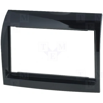 Peugeot Boxer (->2015), Citroen, Fiat fascia plate