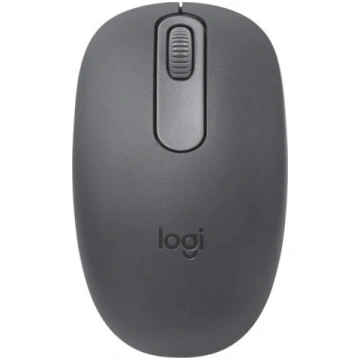 M196 Bluetooth Mouse Graphite
