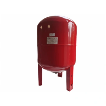 Hidrofors CEVA 100L vertikāls (YH-100LV)