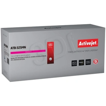 Activejet ATB-325MN Toner (replacement for Brother