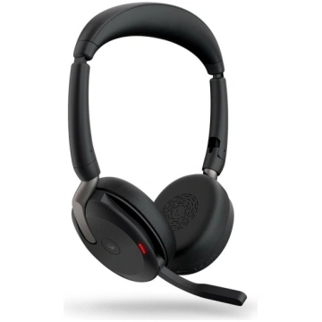 Jabra Evolve2 65 Flex - Link380c MS Stereo (Wirele