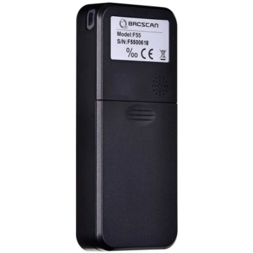 Alkometrs BACscan F-55