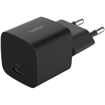 Belkin BoostCharge power adapter - PPS technology 