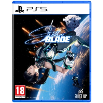 Spēļu aksesuārs Sony Stellar Blade 1000043305 Play