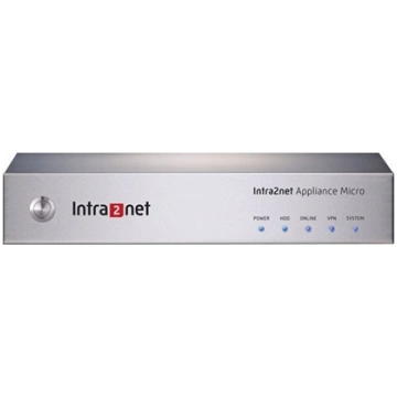 Serwer plików Integral INTRA2NET Appliance Micro -
