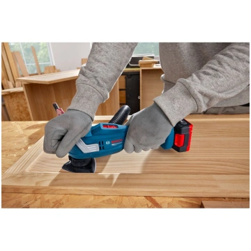 Bosch GOP18V-30 daudzfunkcionāls instruments L-BOX