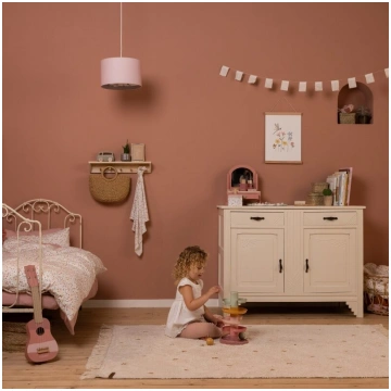 Little Dutch Spiral Tower Pink 2007439 Play