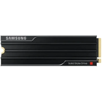 Samsung 9100 Pro 2TB SSD ar dzesētāju HD-SSDM2-SAM