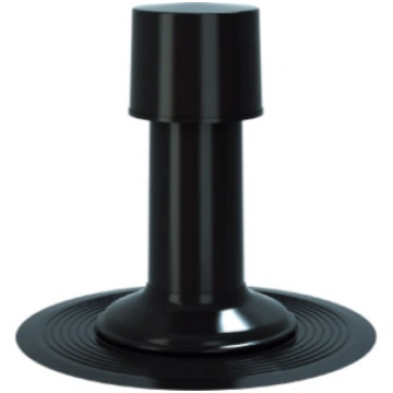 Ventilācijas izvads plakaniem jumtiem WIRPLAST D75