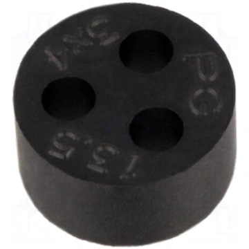 Insert for gland | with metric thread | Size: M20 