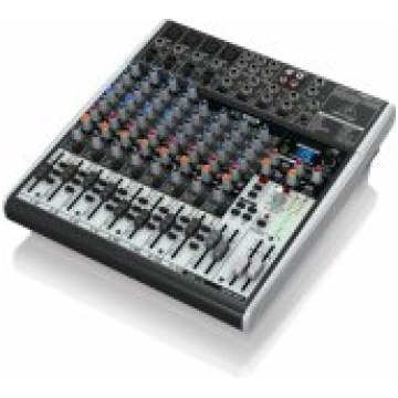 Behringer Behringer X1622USB audio mixer 16 channe