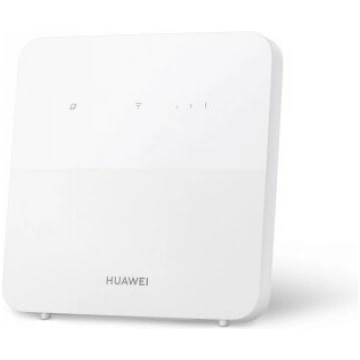 HUAWEI B320-323 CPE 5S 4G NETW MODEM | 51060JSB | 