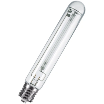 Ledvance augstspiediena nātrija spuldze 100W E40 V