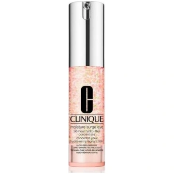 Clinique Żel pod Moisture Surge Eye nawilżający 15