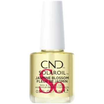 CND SolarOil Jasmine Blossom - Nourishing Nail & C
