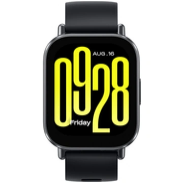 Xiaomi Redmi Watch 5 Active Midnight Black 6941812