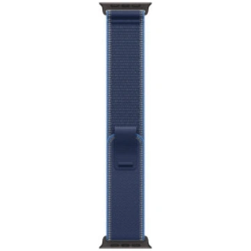 Apple | 49mm Blue/Bright Blue Trail Loop - S/M - B