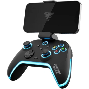 DRAGONSHOCK Controller Aurora+ Holder IOS Android 