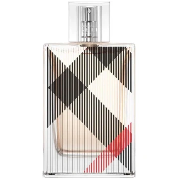 Burberry Brit For Her Eau De Perfume Spray 50ml