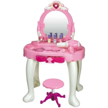 BabyMix Girls Set Art.14412 Rotaļu galds meitenem