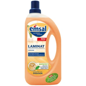 LAMINATE CARE PRODUCT EMSAL 1L 549 (4001499970139)