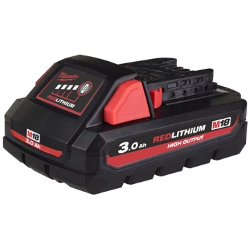 Akumulators M18 HB3 3,0 Ah Milwaukee 4932471069