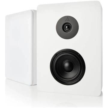 Argon Audio ALTO 4 Wall White (Set of 2)