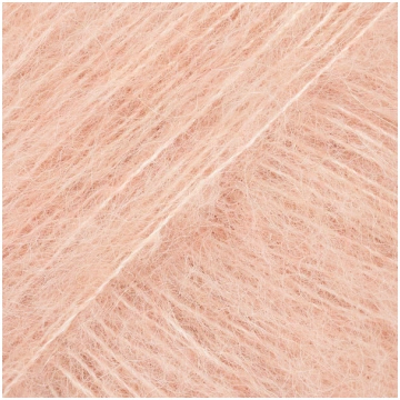 DROPS Brushed Alpaca Silk mix 20, pink sand