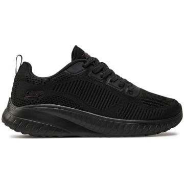 Bobs squad chaos skechers 117209bbk moterims juoda