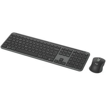 Logitech Signature Slim Combo MK950 — Bezvadu tast