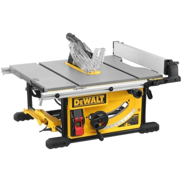 DEWALT DWE7492 250MM TABLE SAW
