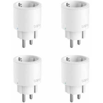 TP-Link TP-Link FunksteckdoTapo P115 Mini Smart Wi