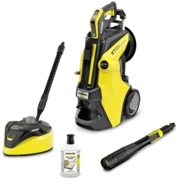 AUGSTĀ SPIEDIENA MAZGĀTĀJS KARCHER K7 PREMIUM STAR