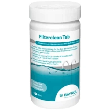 Bayrol Filterclean Tab
