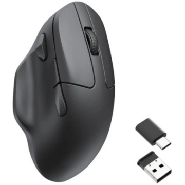 MOUSE USB OPTICAL WRL M7/BLACK M7-A1 KEYCHRON