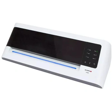 Aukstā/karstā laminators Olympia A 2024