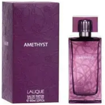 Lalique Amethyst EDP Testers 100ml