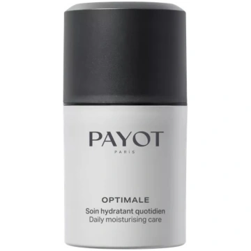 PAYOT Optimale Moisturizing Gel-Cream, viriešu sej