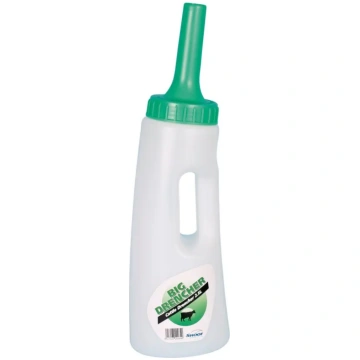 KR1484 BigDrencher 2,5L laistīšanas pudele