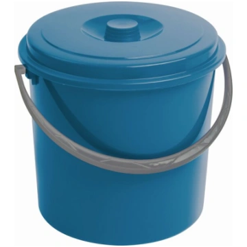 Curver spainis ar vāku, 10 l