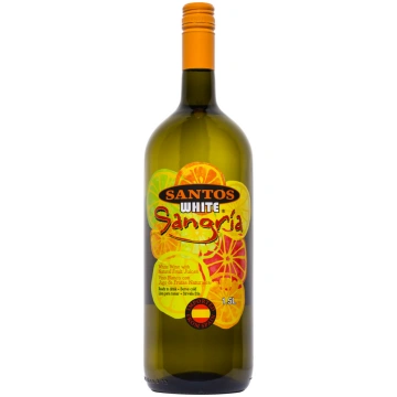 Santos Sangria White (1.5L)