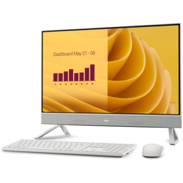 Dell EC27250 | Touchscreen | Desktop | AIO | Intel