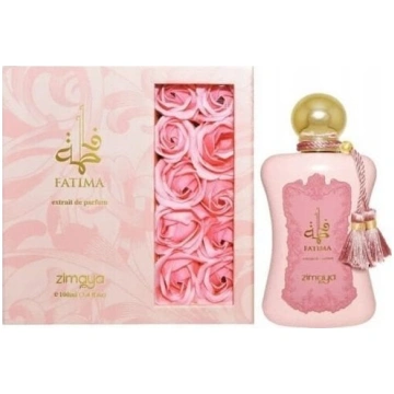 ZIMAYA Fatima Pink EDP spray 100ml 6290171071051