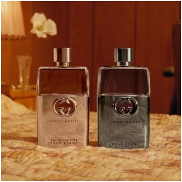 Gucci Guilty Pour Femme EDT aerosols 90 ml sieviet